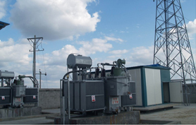 風(fēng)力發(fā)電項(xiàng)目